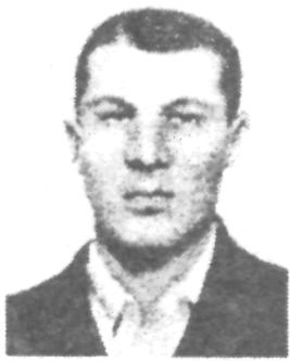 Памяти павших в Афганской войне