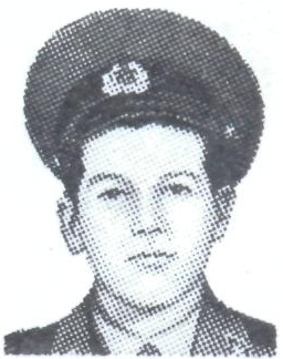 Памяти павших в Афганской войне