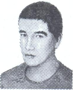 Памяти павших в Афганской войне