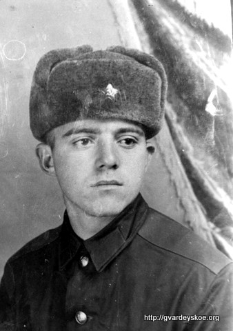 Памяти павших в
                      Афганской войне