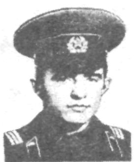 Памяти павших в Афганской войне