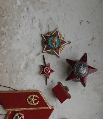 Хакимов
                      Гулмахмад Хукматович