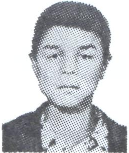 Памяти павших в Афганской войне