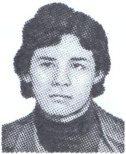 Памяти павших в Афганской войне