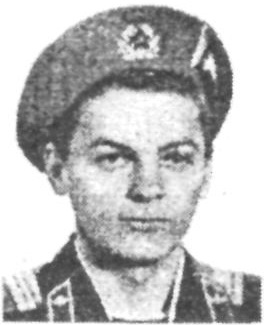 КИРЕЕВ Александр Иванович