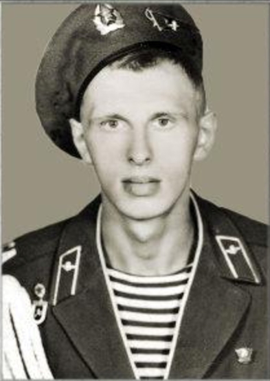 КИРЕЙС Оскар Альфредович