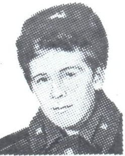 Памяти павших в Афганской войне