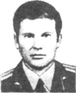 КИРИКОВ Михаил Александрович