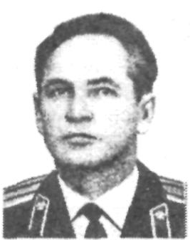 Памяти павших в Афганской войне