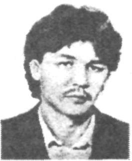 КИРИЛЛОВ Олег Ефимович