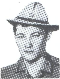 Памяти павших в Афганской войне