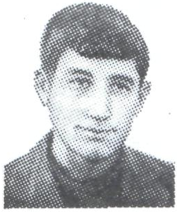 Памяти павших в Афганской войне