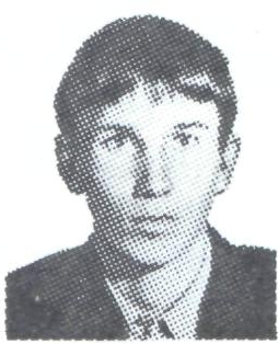 Памяти павших в Афганской войне