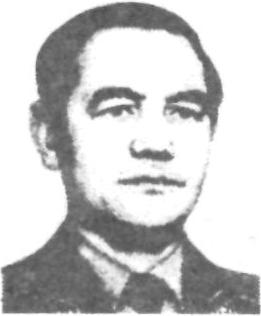 КИРИЛОВ Николай Захарович