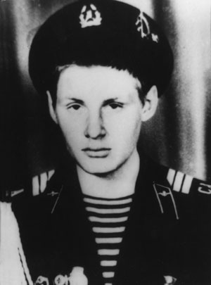 Памяти павших в
                      Афганской войне