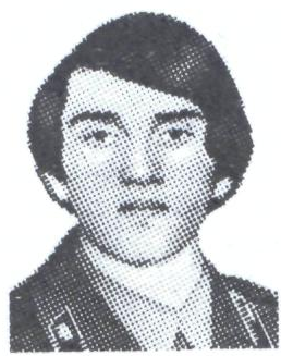 Памяти павших в Афганской войне