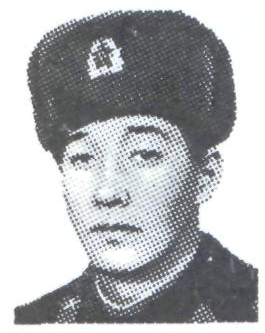 Памяти павших в Афганской
                    войне