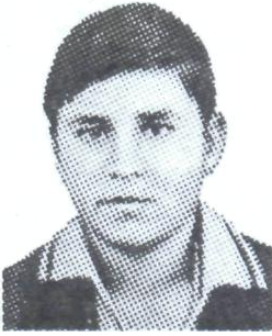 Памяти павших в Афганской войне