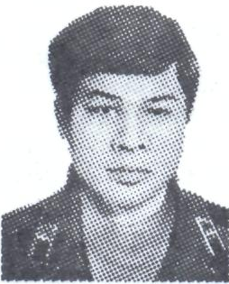 Памяти павших в Афганской войне