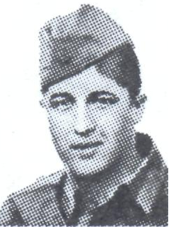 Памяти павших в Афганской войне