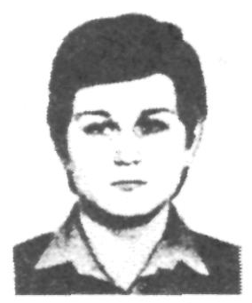 Памяти павших в Афганской войне