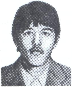 Памяти павших в Афганской войне