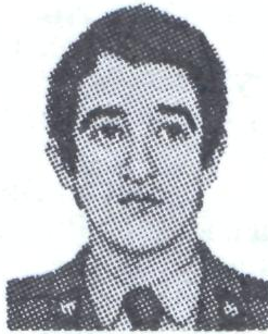 Памяти павших в Афганской войне