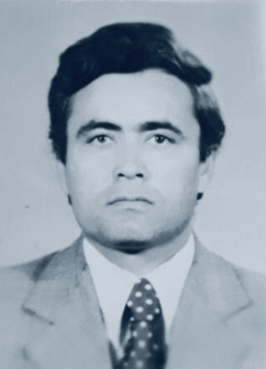 Хамидов Тагай
