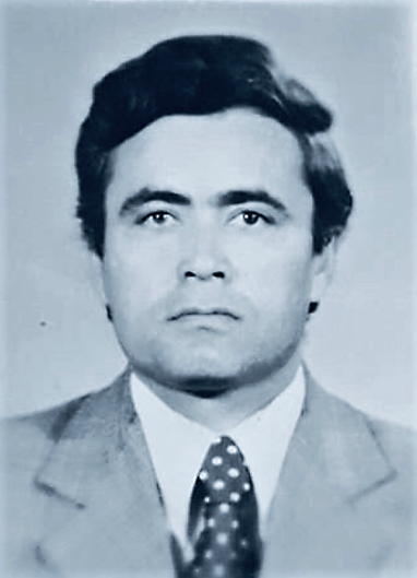Хамидов Тагай