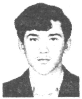 Памяти павших в Афганской войне