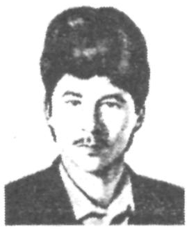 Памяти павших в Афганской войне