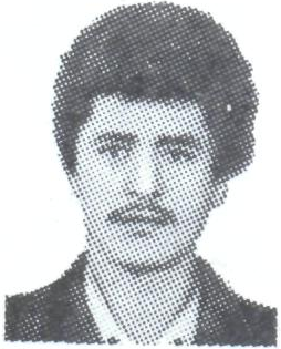 Памяти павших в Афганской войне