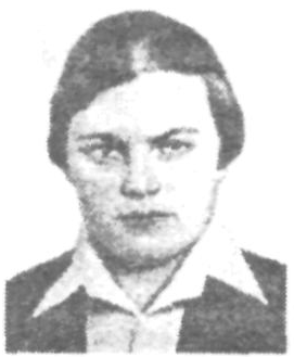 Памяти павших в Афганской войне