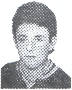 Памяти павших в Афганской войне