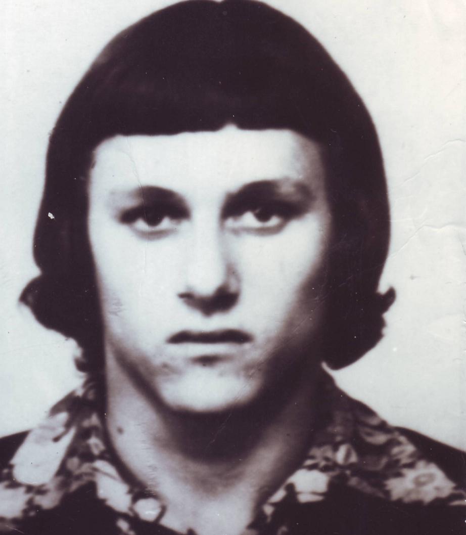 Памяти павших в
                        Афганской войне