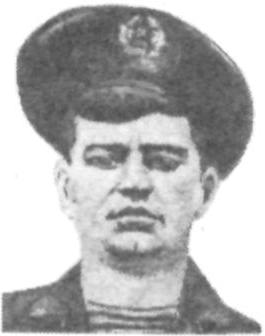 КИСЛЫХ Николай Михайлович