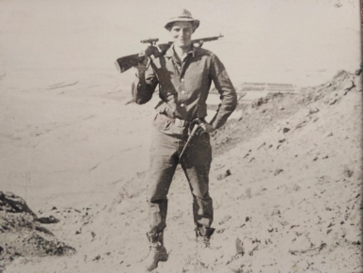 КИСЛЫХ Николай
                                        Михайлович