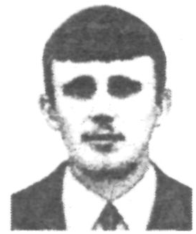 Памяти павших в Афганской войне