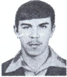 Памяти павших в Афганской войне