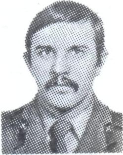 ХАРИТОНОВ
                        Владимир Александрович