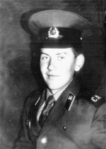 Памяти павших в
                      Афганской войне