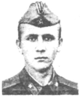 Памяти павших в Афганской войне