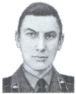 Памяти павших в Афганской войне