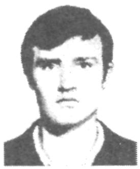 Памяти павших в Афганской войне