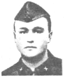 Памяти павших в Афганской войне