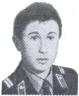 Памяти павших в Афганской войне
