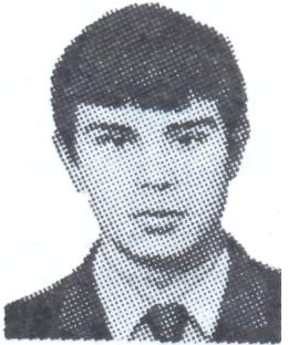 Памяти павших в Афганской войне