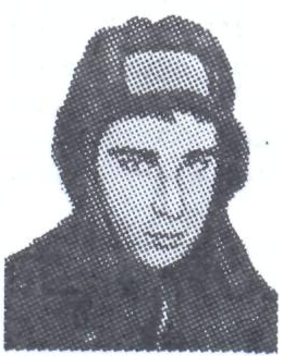 Памяти павших в Афганской войне