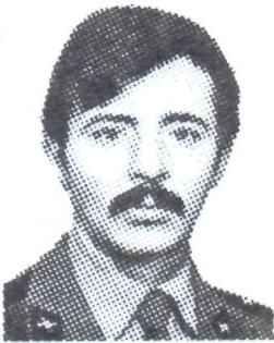 Памяти павших в Афганской войне