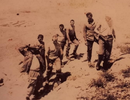 ХАСАНОВ Абдували
                    Сангакович